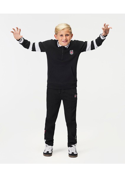 Beşiktaş Jr Sweatshırt 6526210T3 fırsatları