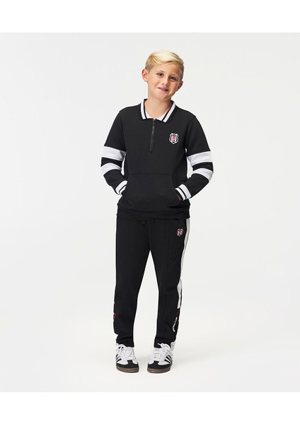 Beşiktaş Jr Sweatshırt 6526210T3 indirimleri