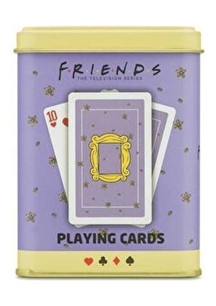 Friends Resmi Yemek Kitabı Seti 4 Not Defteri 4 Parça Renkli ve Şık Tasarım modelleri