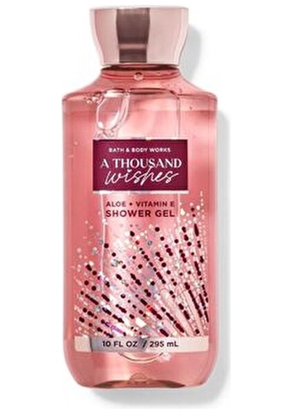 A Thousand Wishes Duş Jeli 295 ml