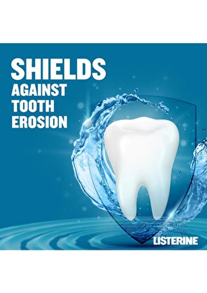 Hassasiyet Için Geliştirilmiş Koruma Ağız Bakım Suyu 500 ml indirimleri