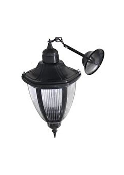 Tekli Sarkıt Avize Plastik Malzeme Modern Tasarım Siyah Renk İç Mekan Aydınlatma fiyatları