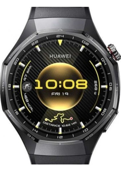 Huawei Watch Gt6 46MM Ekran Koruyucu(2 Adet) fiyatları