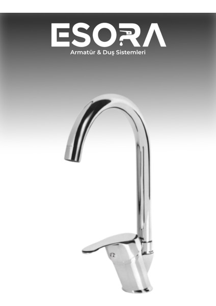 Dubai Krom Robot Duş Seti , Baston Eviye , Lavabo , Banyo Bataryası 4’lü Set fırsatları