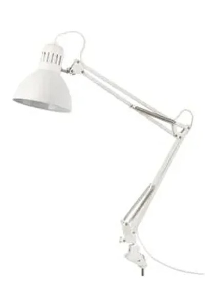 Beyaz Çalışma Masası Lambası fiyatları
