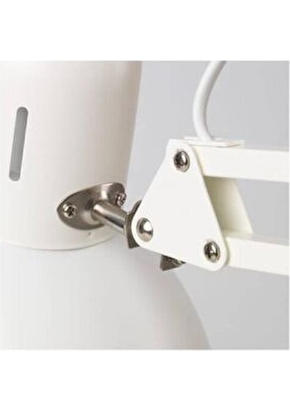 Beyaz Çalışma Masası Lambası fırsatları