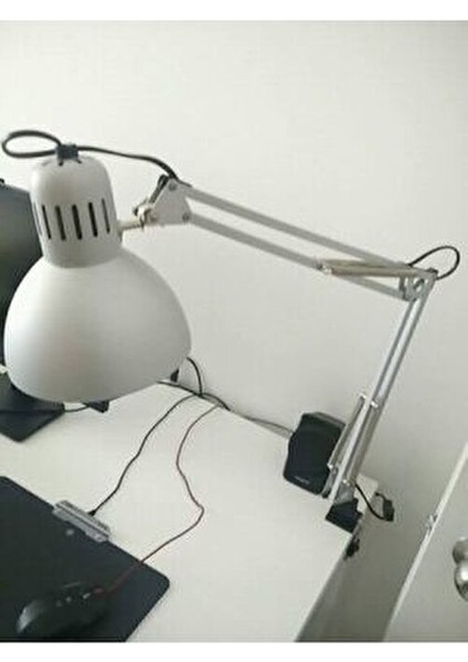 Beyaz Çalışma Masası Lambası indirimleri