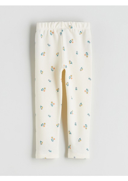 Yeni Sezon Kız Çocuk Kalın Tayt 2'li indirimleri