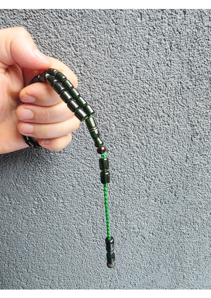 Tesbih Kehribar modelleri