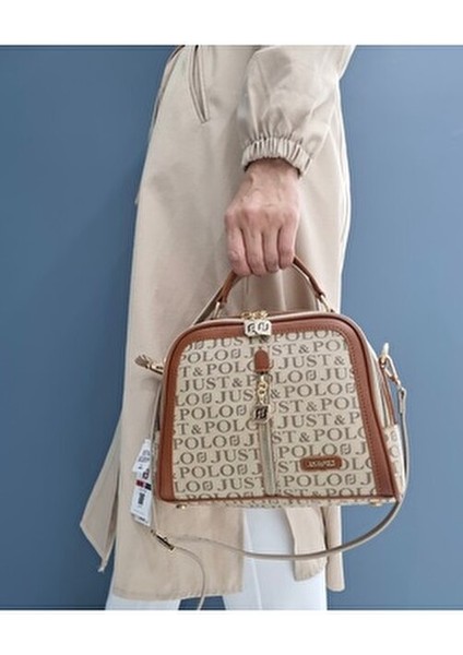 Kadın Ayarlanabilir Uzun Askılı El ve Omuz Çantası TM1137 fiyatları