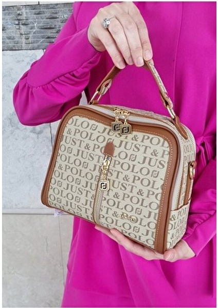 Kadın Ayarlanabilir Uzun Askılı El ve Omuz Çantası TM1137 modelleri