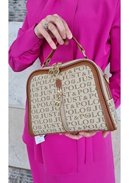 Kadın Ayarlanabilir Uzun Askılı El ve Omuz Çantası TM1137 fırsatları