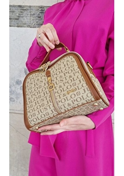 Kadın Ayarlanabilir Uzun Askılı El ve Omuz Çantası TM1137 indirimleri