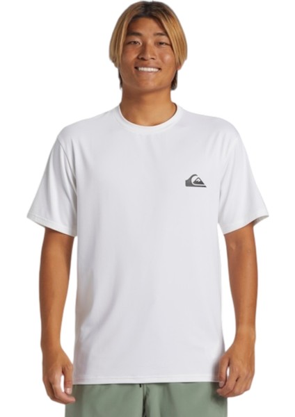 Everyday Surf Erkek Beyaz Likra