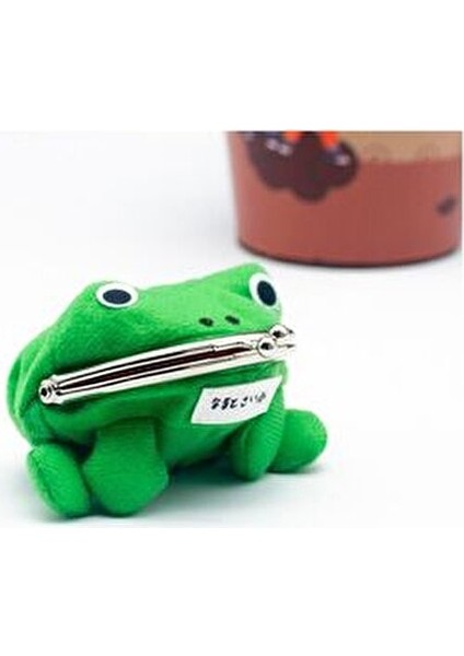 Naruto Kurbağa Cüzdanı Anime Figür Özel Tasarım Cüzdan fiyatları