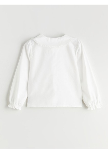 Yeni Sezon Kız Bebek Gömlek Etek ve Külotlu Çorap 3'lü modelleri