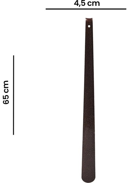 Ayakkabı Çekeceği Kerata Metal Çekecek 65 cm fiyatları