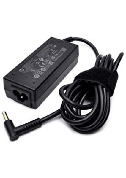 19.5V 2.31A 4.5-3.0mm 45W Laptop Orjinal Şarj Aleti ( Adaptör )