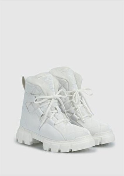 Beyaz Kadın Bot fiyatları