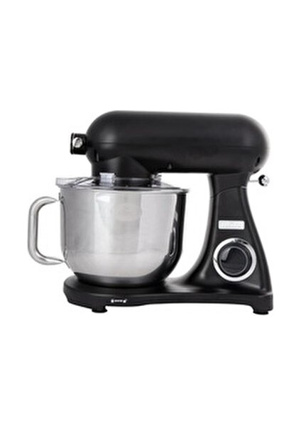 Chef Döküm Stand 1800W 6,2 Lt Mikser Silver Mutfak Şefi fiyatları