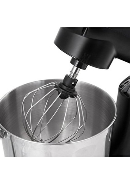 Chef Döküm Stand 1800W 6,2 Lt Mikser Silver Mutfak Şefi indirimleri