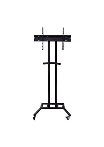 Tasarım Ayaklı Tv Standı 40" 42" 46" 50" 55" 60" 65" Montaj Tipi ve Hareket Yönü ile