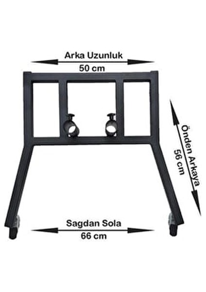 Tasarım Ayaklı Tv Standı 40" 42" 46" 50" 55" 60" 65" Montaj Tipi ve Hareket Yönü ile fiyatları