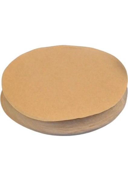 50 Adet Air Fryer Pişirme Kağıdı Yağ Geçirmez 21,5 cm Yuvarlak Model Xxl Model Uyumlu (5067) indirimleri