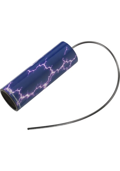 Spring Drum Thunder Tube - Stormy Graphic