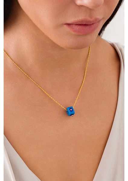 14 Ayar Altın Burgu Kolye fırsatları