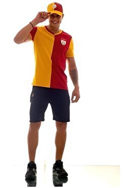 Erkek Metin Oktay T-Shirt %100 Pamuk Kısa Kol Casual Tarz E88098 fiyatları