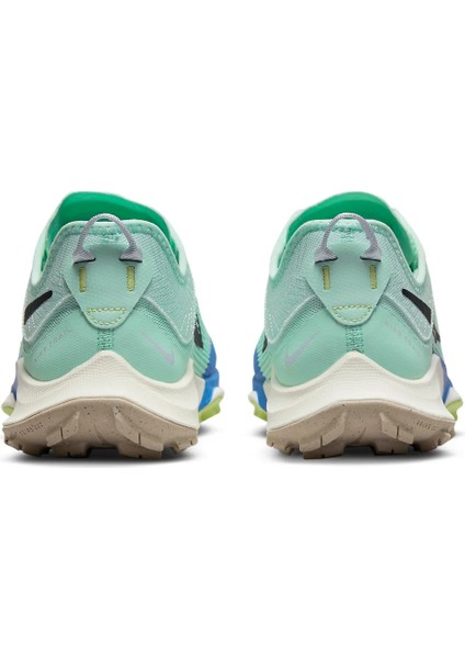 W Air Zoom Terra Kiger 8 Koşu Ayakkabısı DH0654-001 (Dar Kalıp) fırsatları