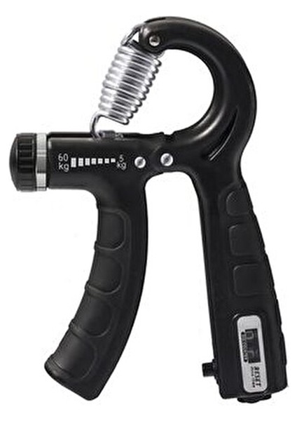 El Kol Bilek Güçlendirici Egzersiz Aleti 5-60 kg Karpal Direc El Yayı Direnç Yayı Egzersiz 1-Adet fiyatları