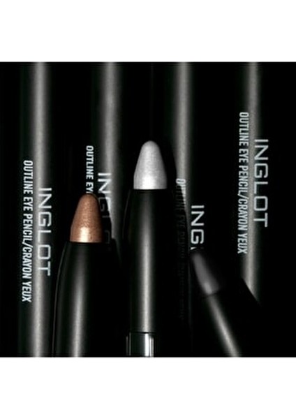 Göz Kalemi - Outlıne Eye Pencıl