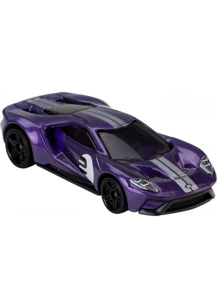 1806 Hot Wheels Araba Seti Hw Motor Show JBJ89 fırsatları