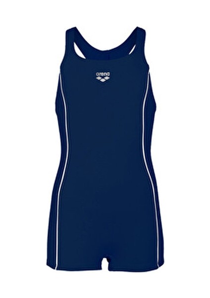 Fındıng Jr Kız Çocuk Yüzücü Mayosu