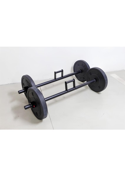 Farmer Walk Bar - Olimpik Bar - Ağırlık Çekiş Barı - Halter Barı fiyatları