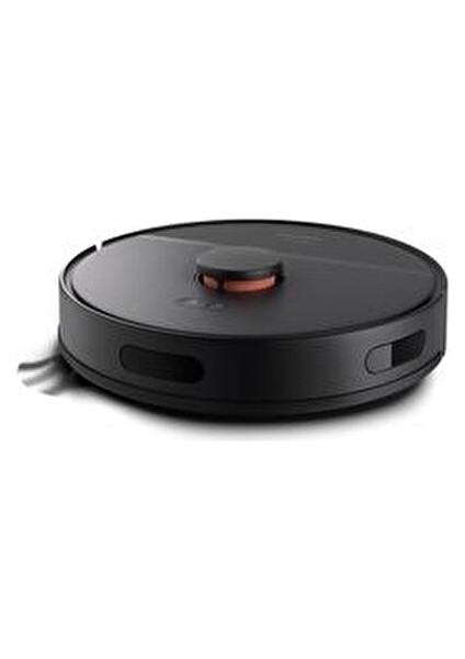 3000 Yeni Serisi Islak Kuru ve Moplu, 230DK Çalışma Süreli, Premium Akıllı Robot Süpürge indirimleri