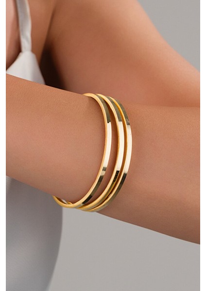 14 Ayar Altın Ajda Bilezik fiyatları