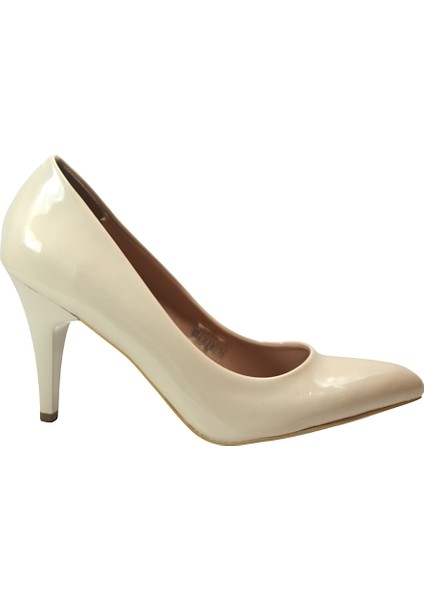 202 Ince Topuklu Kadın Abiye Stiletto Ayakkabı