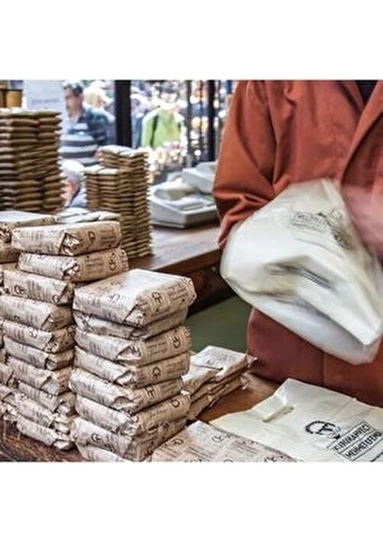 Kuru Kahveci Mehmet Efendi 250 Gr. 4 Paket (1kg) Taze Çekilmiş Türk Kahvesi fiyatları