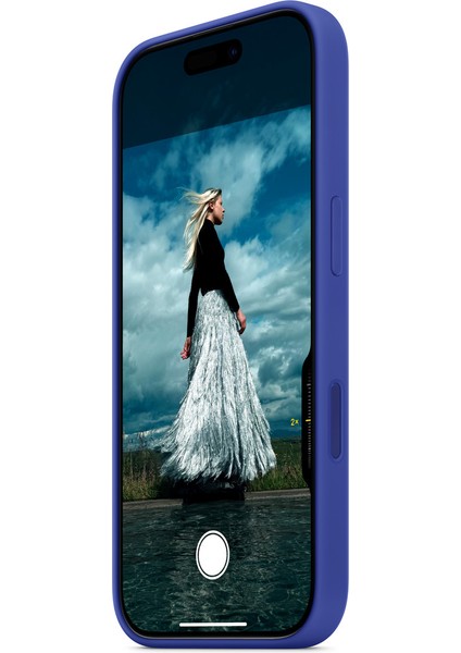 İPHONE16 Pro Max Uyumlu Içi Kadife Premium Lansman Telefen Kılıfı fiyatları