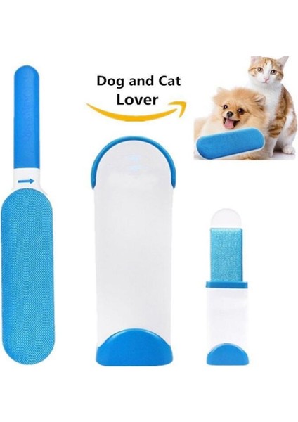 Fur Wizard Kendinden Temizlemeli Tüy Toplama Fırçası (5067) indirimleri