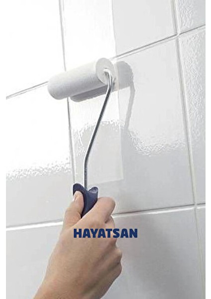 Küvet, Beyaz Eşya, Banyo Boyası-0,75 Lt Sertleştirici 0,25 Lt modelleri