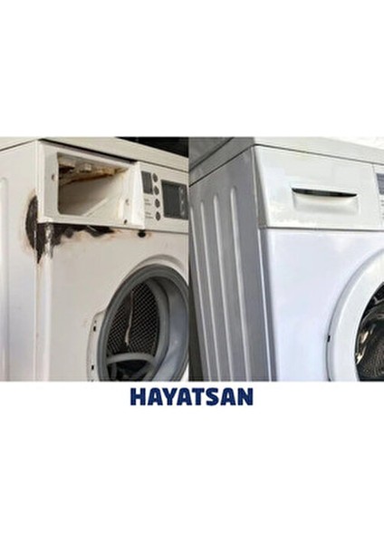 Küvet, Beyaz Eşya, Banyo Boyası-0,75 Lt Sertleştirici 0,25 Lt fırsatları