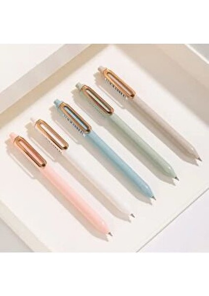 Deli Nusigin Siyah Jel Kalem 1 Adet fiyatları