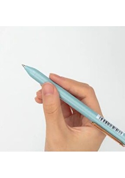 Deli Nusigin Siyah Jel Kalem 1 Adet fırsatları