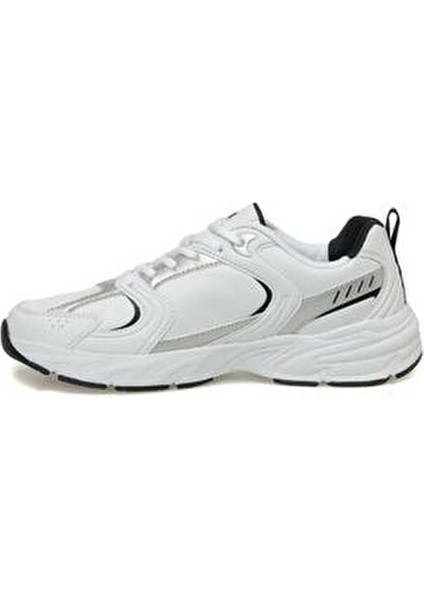 101393010 Lumberjack Pol Pu 3pr Beyaz Lacivert Koşu Ayakkabısı fiyatları