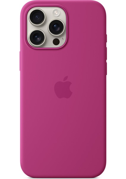 İPHONE16 Pro Max Uyumlu Içi Kadife Premium Lansman Telefen Kılıfı