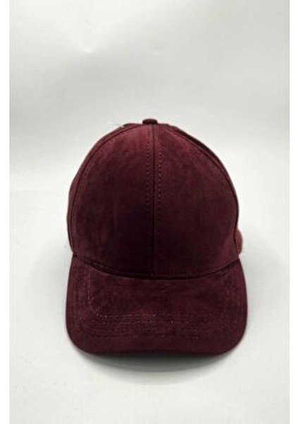 Süet Nubuk Kep modelleri